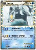 Kyurem