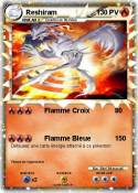 Reshiram