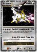 Arceus