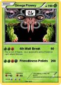Omega Flowey