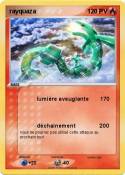 rayquaza