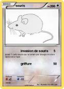 souris