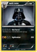 darth vader