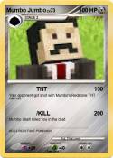 Mumbo Jumbo