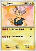 Trunks