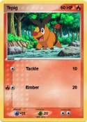 Tepig
