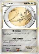 2 euro 888