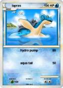 lapras