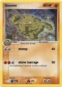 Graveler