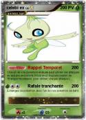celebi ex