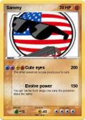 Sammy