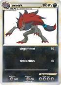 zoroark