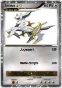 Arceus