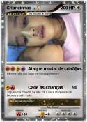 Criancinhas