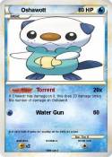 Oshawott