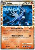 Dialga