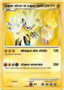 super silver et