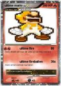ultime mario