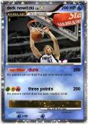 derk nowitzki