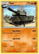 Tank