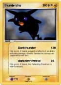 thunderchu
