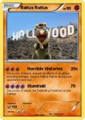 Rattus Rattus