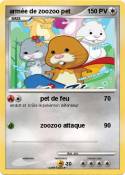 armée de zoozoo