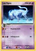 Les Tigrez