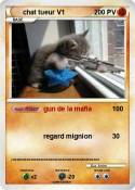 chat tueur V1