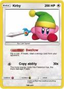 Kirby
