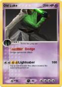 Old Luke