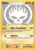Raichu