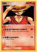 luffy