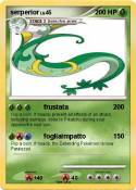 serperior