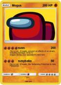 Mogus
