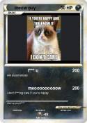 meow guy