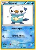 Oshawott