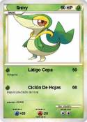 Snivy
