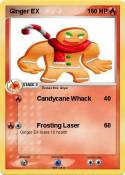 Ginger EX