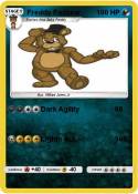 Freddy Fazbear