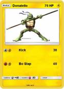 Donatello