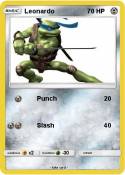 Leonardo