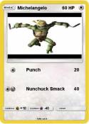 Michelangelo