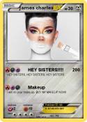 James charles