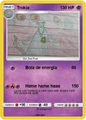 Trokia