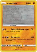 Capuchino