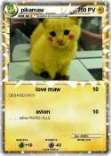 pikamaw