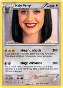 Katy Perry