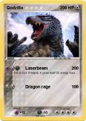 Godzilla