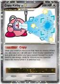 Copy Kirby